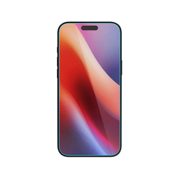 Фото - Захисне скло для смартфону Spigen for iPhone 17 Pro Max/16 Pro Max Glas.tR EZ Fit 2 Pack (AGL07907)