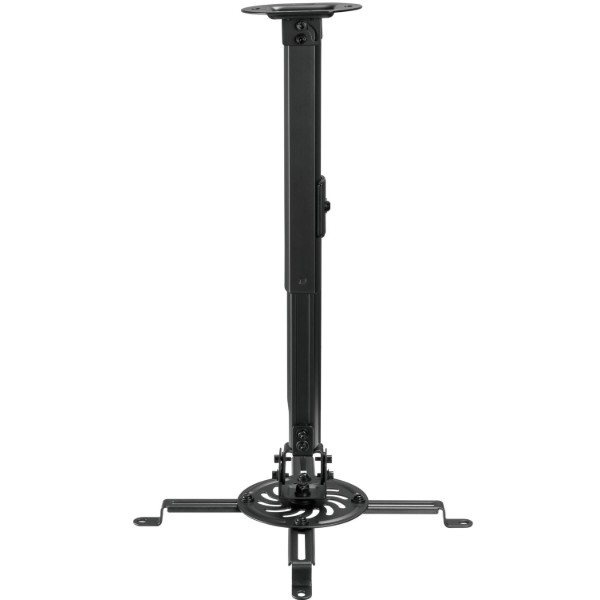 Фото - Крепление для проектора AGN 380-580 мм Black (AGNUM13-580B)