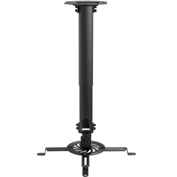 Фото - Крепление для проектора AGN 380-580 мм Black (AGNUM13-580B)