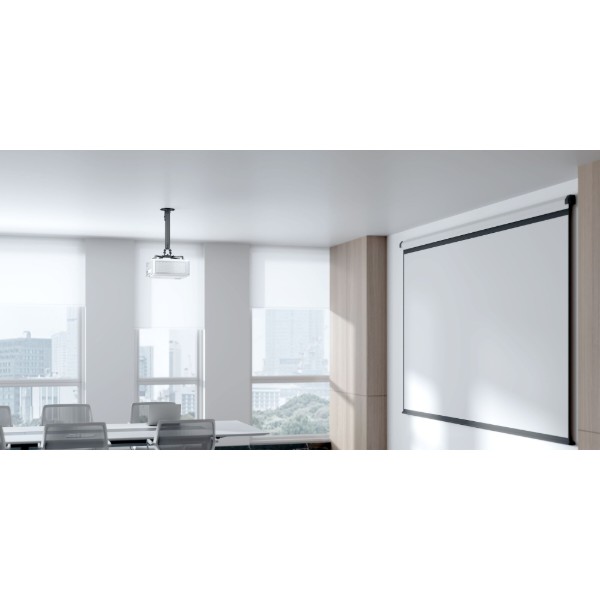 Фото - Крепление для проектора AGN 380-580 мм Black (AGNUM13-580B)