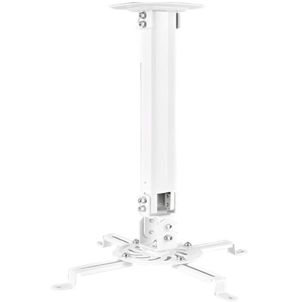 Фото - Кріплення для проєктора AGN 380-580 мм White (AGNUM13-580W)