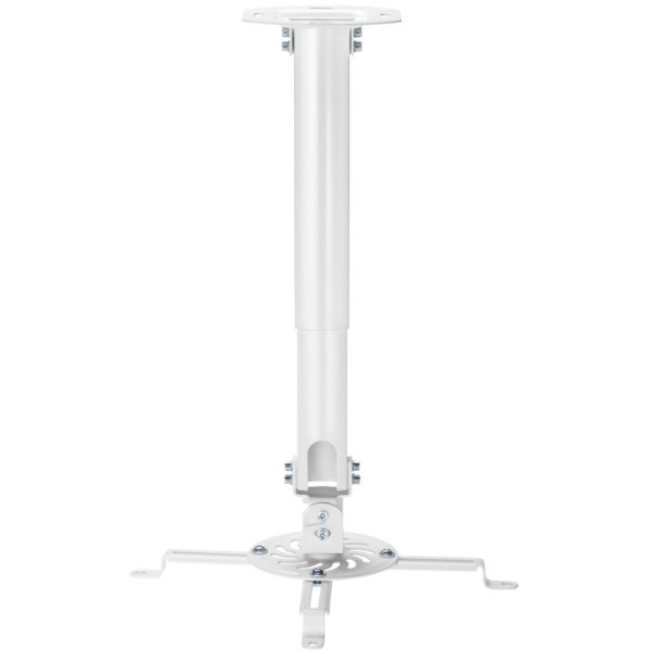 Фото - Кріплення для проєктора AGN 380-580 мм White (AGNUM13-580W)