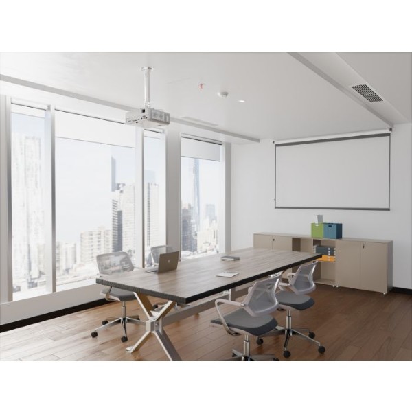 Фото - Кріплення для проєктора AGN 380-580 мм White (AGNUM13-580W)