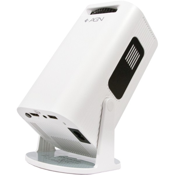 Фото - Проектор AGN AGN-HP330
