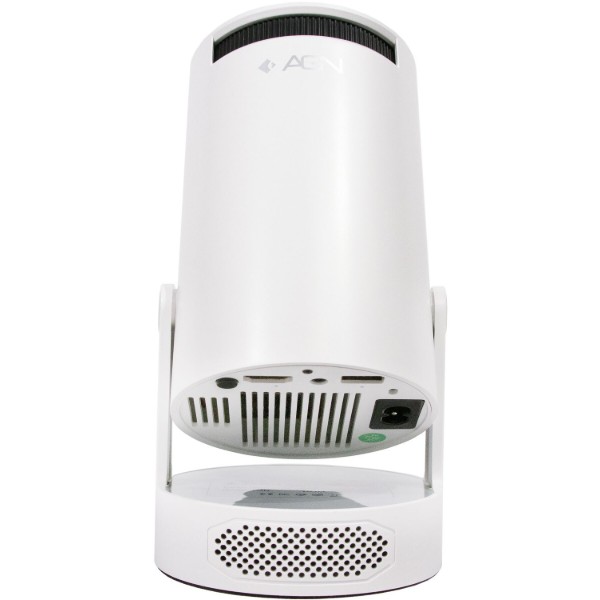 Фото - Проектор AGN AGN-HY300Pro+