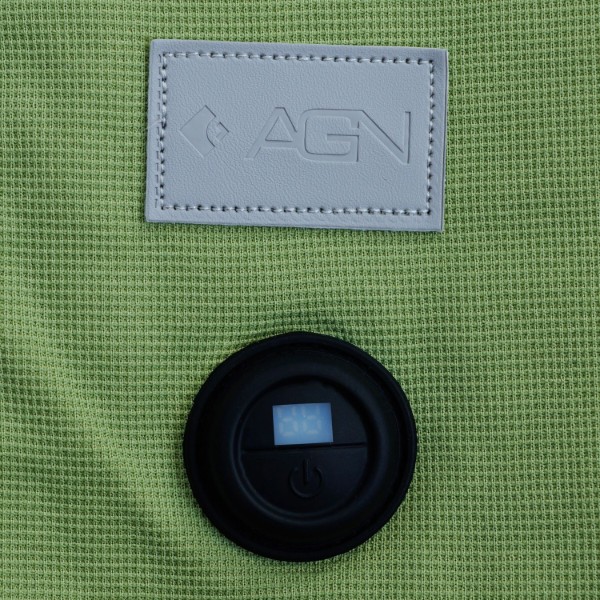 Фото - Електроковдра AGN AGNUSBS15080G