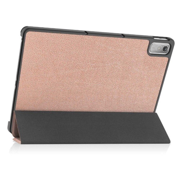Фото - Чехол для планшета BeCover Smart Case for Lenovo Tab P11 (2nd Gen) (TB-350FU/TB-350XU) 11.5" Rose Gold (708684)