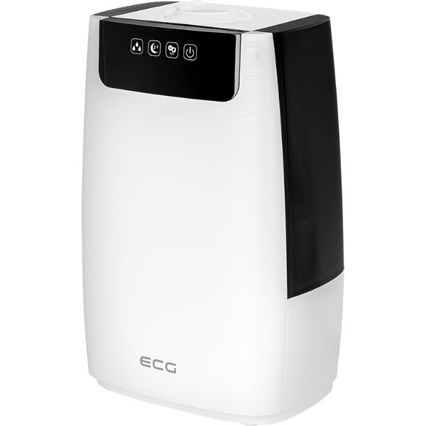 Фото - Увлажнитель воздуха ECG AH D501 T