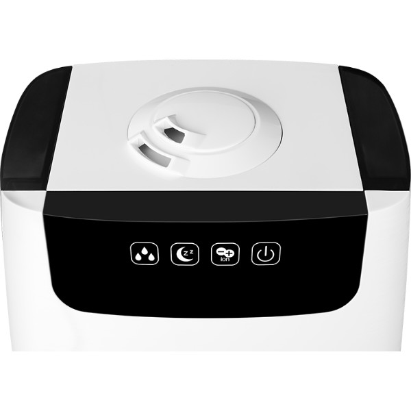 Фото - Увлажнитель воздуха ECG AH D501 T