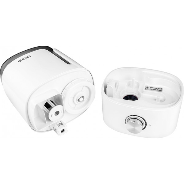 Фото - Зволожувач повітря ECG AH M351