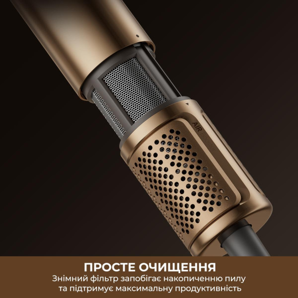 Фото - Фен Dreame Pilot (AHX01A)