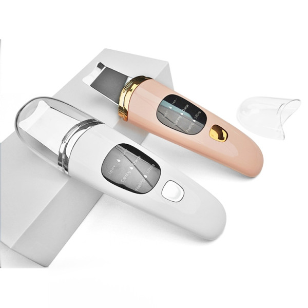 Фото - Прилад для чищення обличчя AIMED SCRUB (AI-Scrub1Wh)