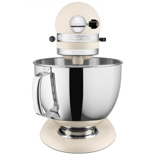 Фото - Планетарний міксер KitchenAid Artisan (5KSM125EFL)