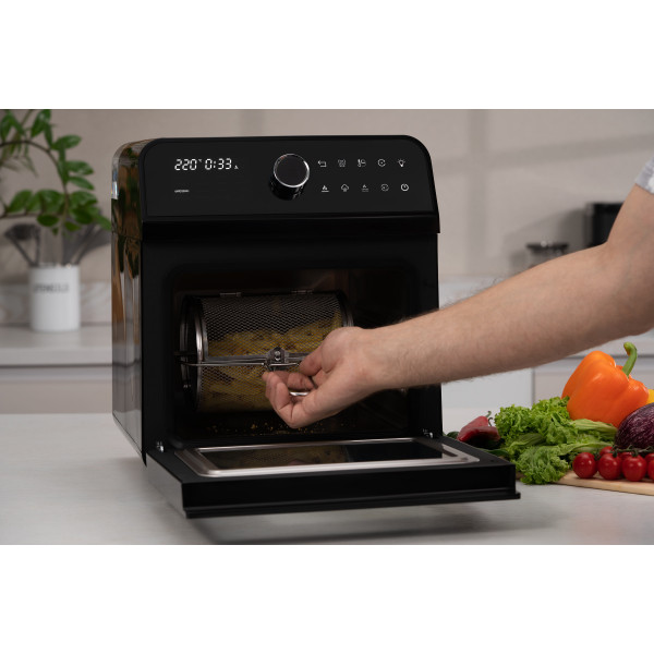 Фото - Мультипіч Ardesto AIFO-A150ST