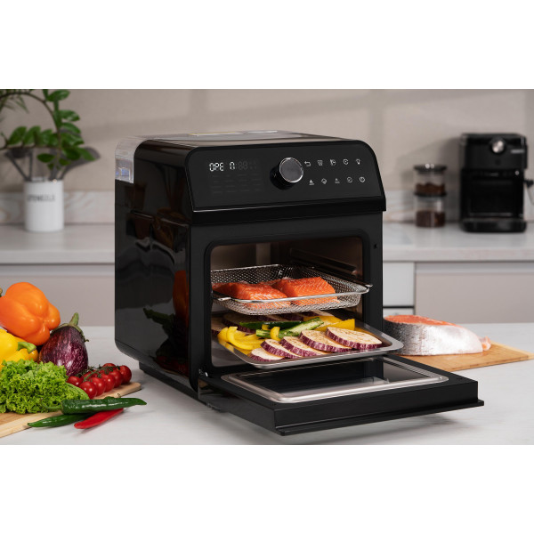 Фото - Мультипіч Ardesto AIFO-A150ST