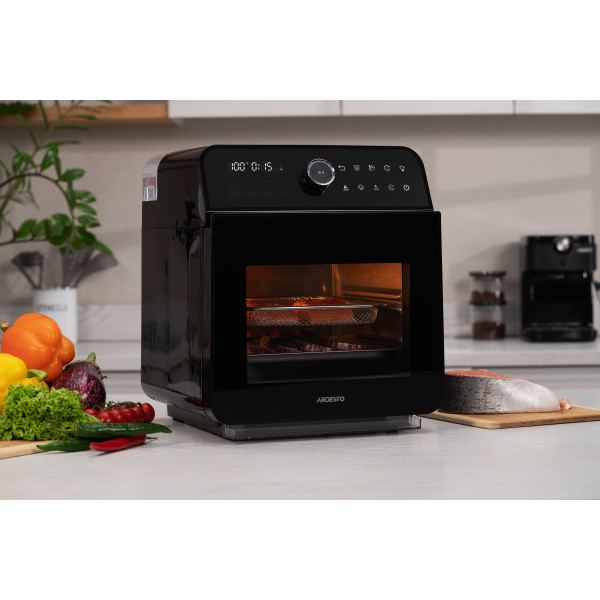 Фото - Мультипіч Ardesto AIFO-A150ST