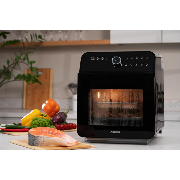 Фото - Мультипіч Ardesto AIFO-A150ST