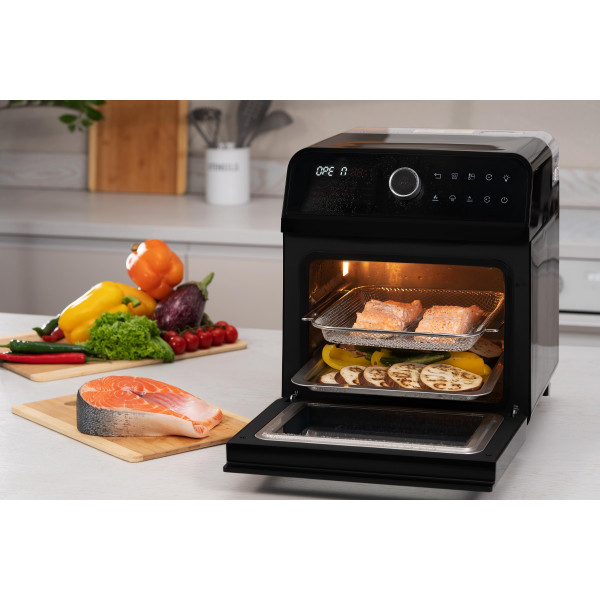 Фото - Мультипіч Ardesto AIFO-A150ST