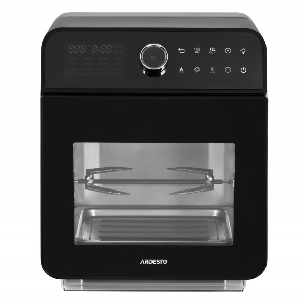 Фото - Мультипіч Ardesto AIFO-A150ST