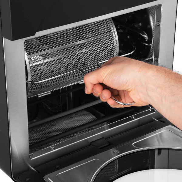 Фото - Мультипіч Ardesto AIFO-A150ST