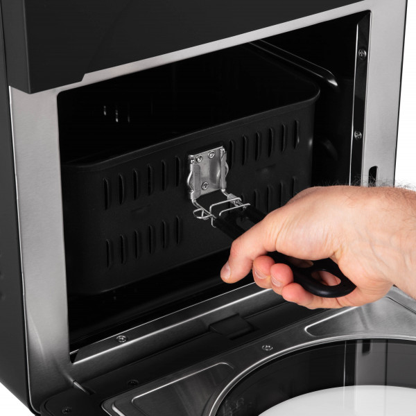 Фото - Мультипіч Ardesto AIFO-A150ST