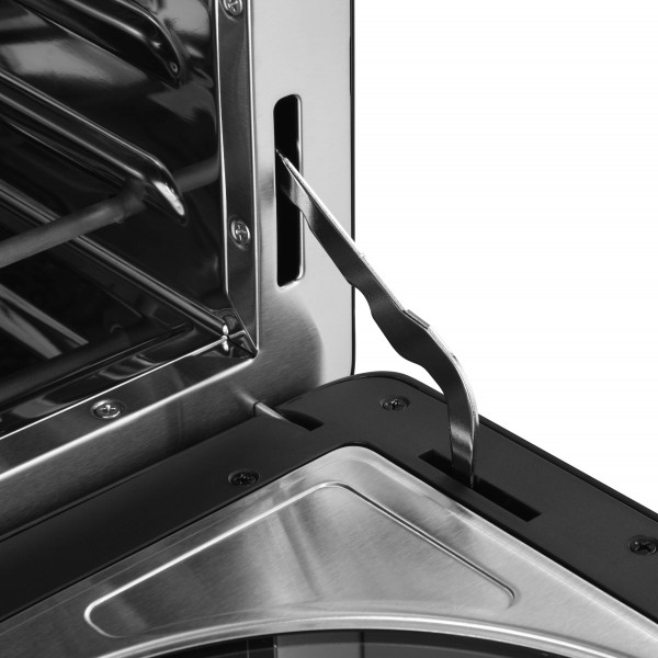 Фото - Мультипіч Ardesto AIFO-A150ST