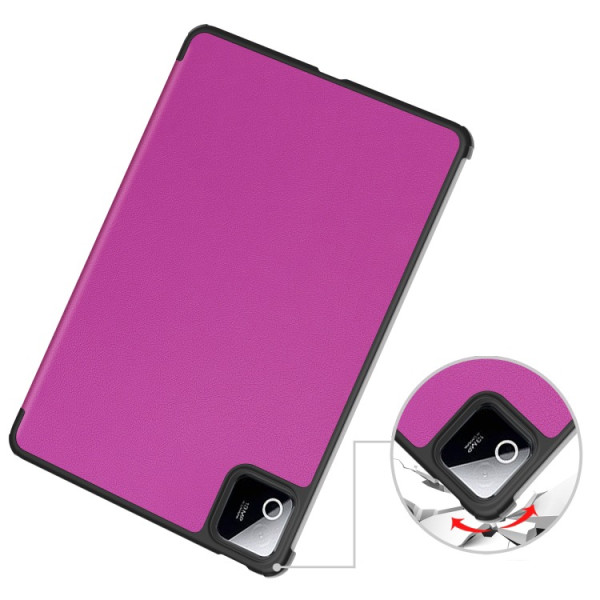 Фото - Чохол для планшета BeCover Smart Case for Xiaomi Pad 8 / 8 Pro 11.2" Purple (714591)