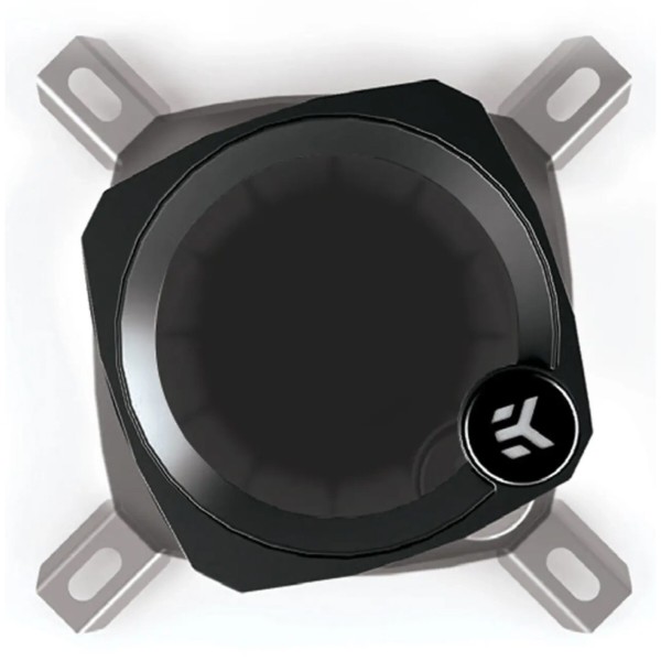 Фото - Водяна система охолодження EKWB EK-Nucleus AIO CR360 Dark (3831109900178)