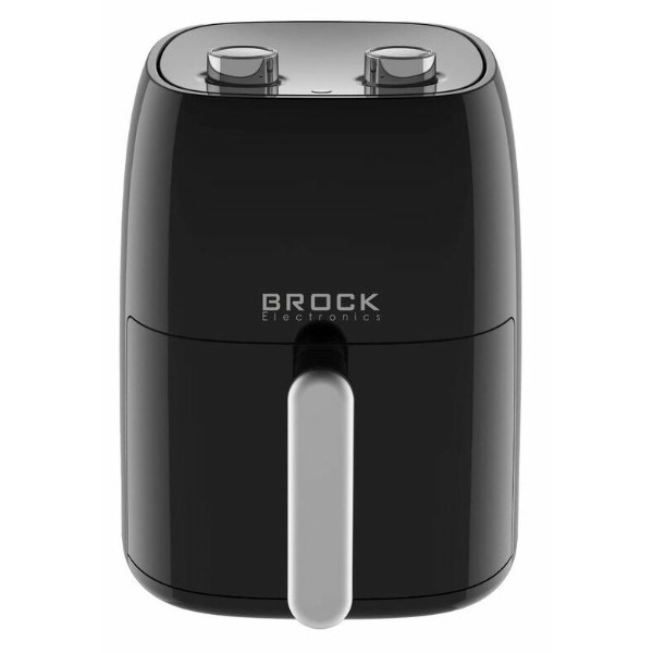 Фото - Мультипечь BROCK AFM 4203 BK