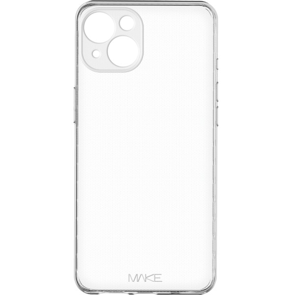 Фото - Чехол для смартфона MAKE Air Apple iPhone 15 (MCA-AI15) Фото - Чехол для смартфона MAKE Air Apple iPhone 15 (MCA-AI15)