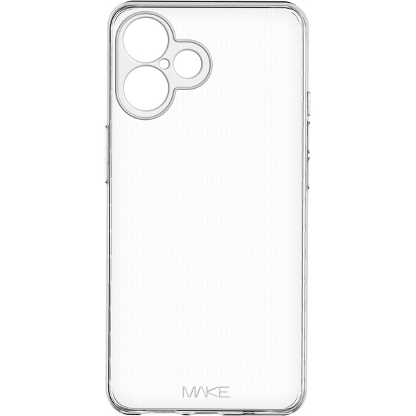 Фото - Чохол для смартфону MAKE Air Apple iPhone 16 Plus (MCA-AI16PL)