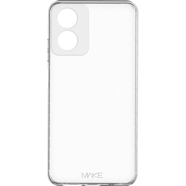 Фото - Чохол для смартфону MAKE AIR Motorola E14/G04 (MCA-ME14)