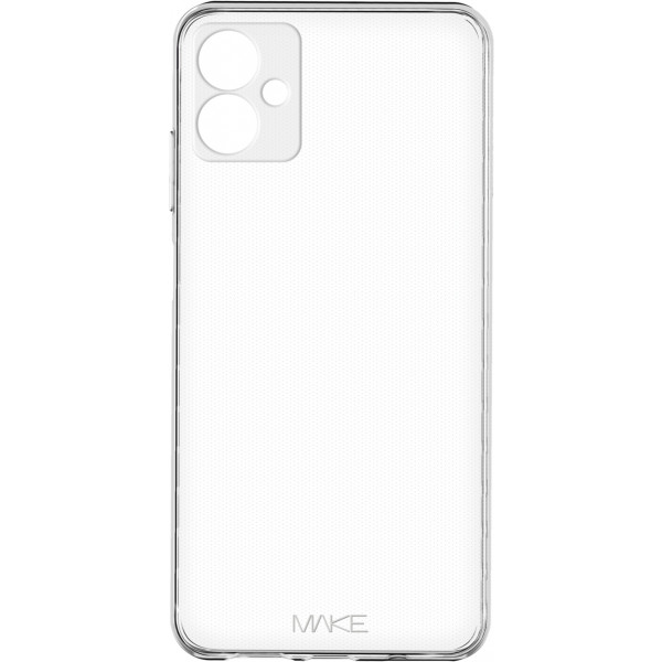 Фото - Чохол для смартфону MAKE Air Motorola G14 (MCA-MG14)