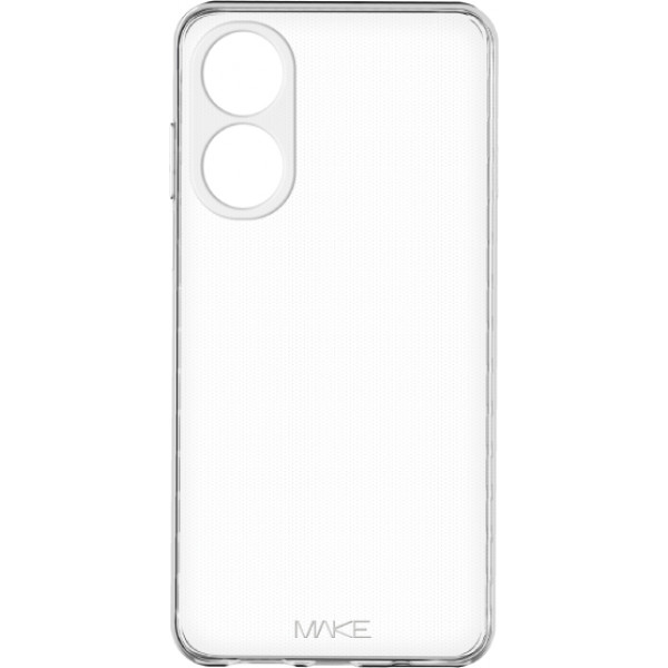Фото - Чохол для смартфону MAKE Air Oppo A58 (MCA-OA58)