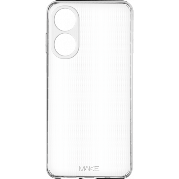 Фото - Чохол для смартфону MAKE Air Oppo A58 (MCA-OA58)