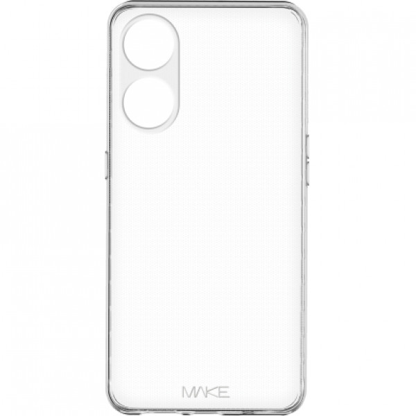 Фото - Чохол для смартфону MAKE Air Oppo Reno8T (MCA-OPR8T)