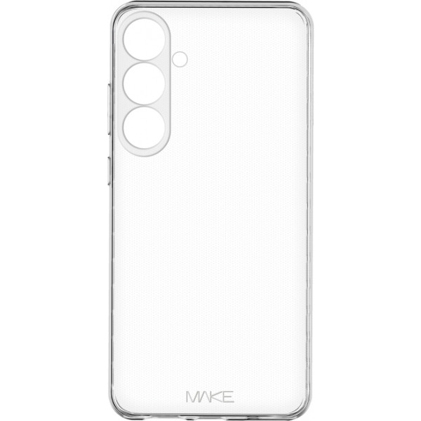 Фото - Чохол для смартфону MAKE Air Samsung S24 Plus (MCA-SS24P)