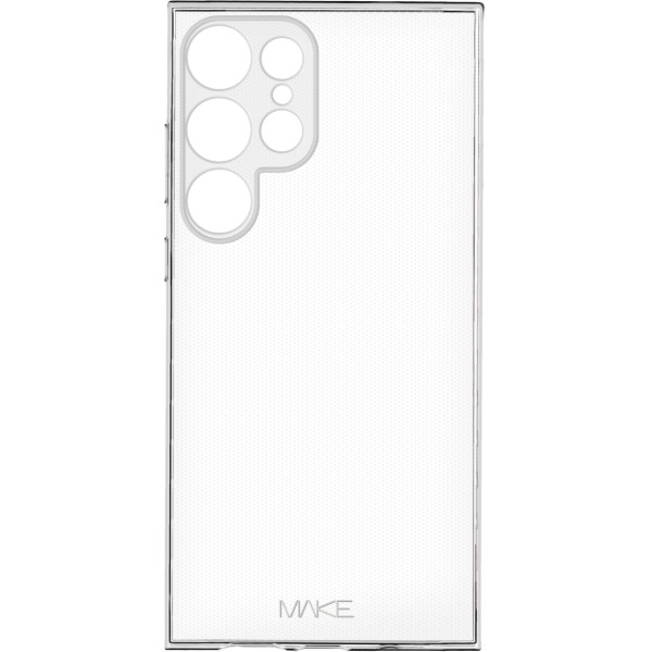 Фото - Чохол для смартфону MAKE Air Samsung S24 Ultra (MCA-SS24U)