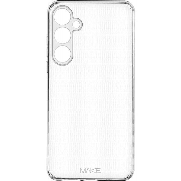 Фото - Чехол для смартфона MAKE Air Samsung S24 FE (MCA-SS24FE)