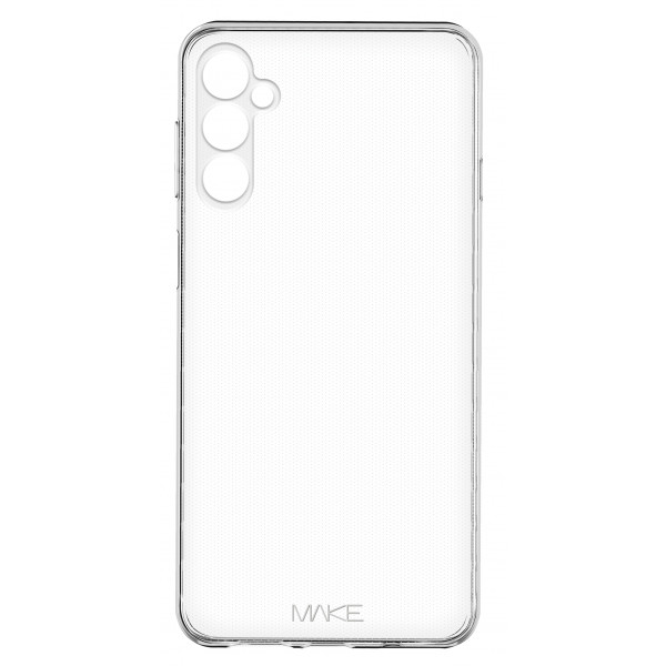 Фото - Чохол для смартфону MAKE Air Samsung A24 (MCA-SA24) Фото - Чохол для смартфону MAKE Air Samsung A24 (MCA-SA24)
