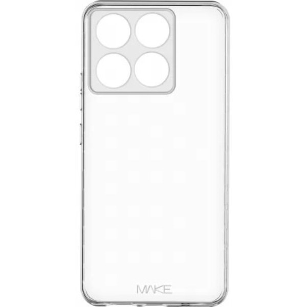 Фото - Чохол для смартфону MAKE Air Xiaomi14T (MCA-X14T)
