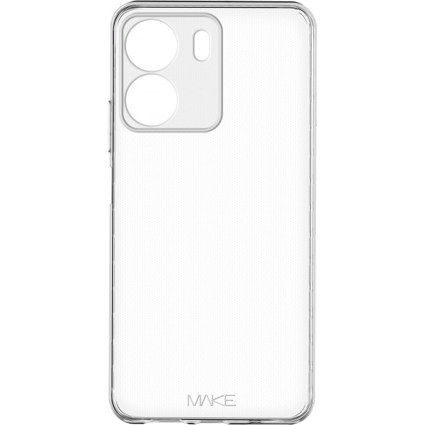 Фото - Чохол для смартфону MAKE Air Xiaomi Redmi 13C/Poco C65 (MCA-XR13C/PC65)