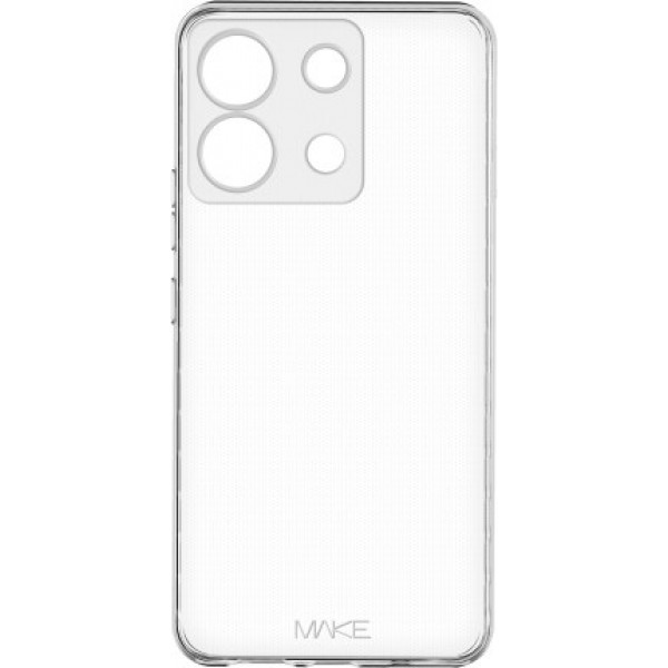 Фото - Чохол для смартфону MAKE Air Xiaomi Redmi Note 13 Pro 5G (MCA-XRN13P5G)