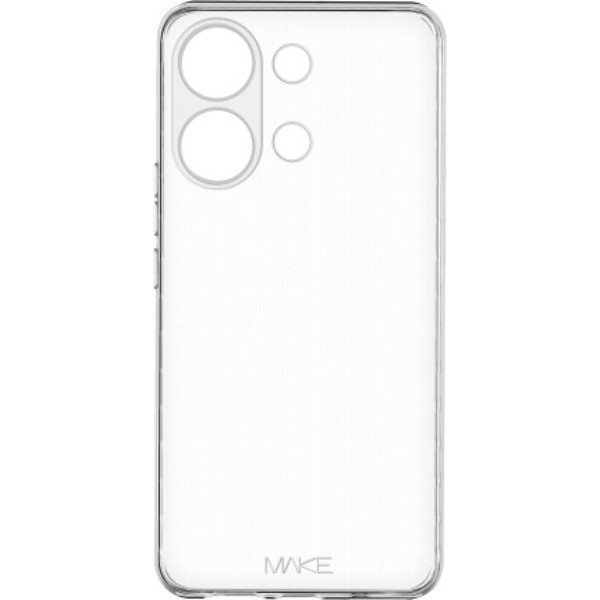 Фото - Чехол для смартфона MAKE Air Xiaomi Redmi Note 13 4G (MCA-XRN134G)