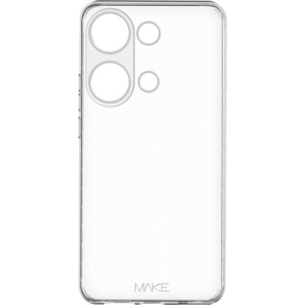 Фото - Чохол для смартфону MAKE Air Xiaomi Redmi Note 13 Pro/Redmi Note 14S (MCA-XRN13P4G);2880766