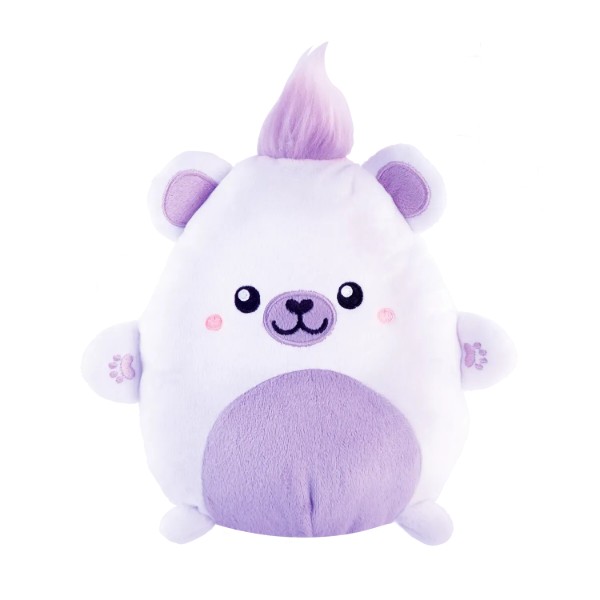 Фото - Набор для декупажа и росписи Canal Toys DIY AIRBRUSH PLUSH - Kawaii Ведмежонок (AIR067)