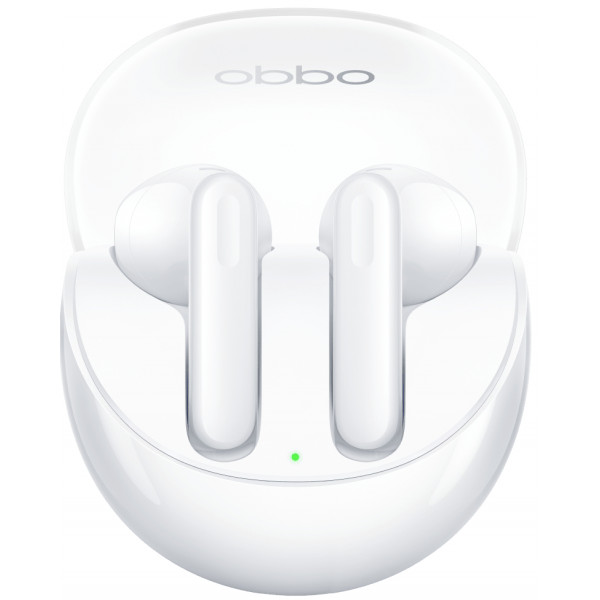 Наушники вкладыши беспроводные TWS OPPO Enco Air3 White купить