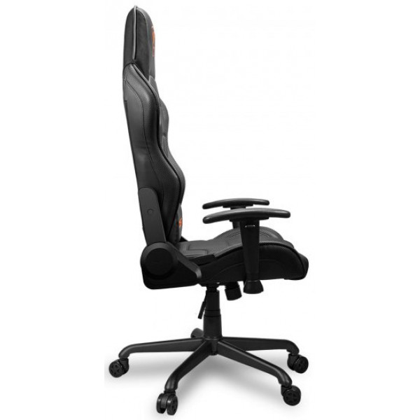 Фото - Крісло для геймерів Cougar Armor AIR Black