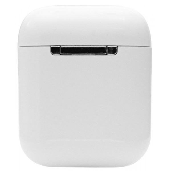 Фото - Наушники вкладыши беспроводные Air Music Pods White