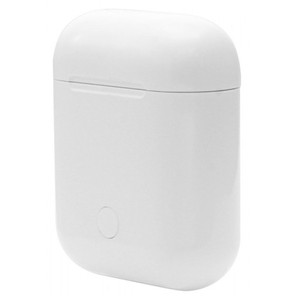 Фото - Наушники вкладыши беспроводные Air Music Pods White